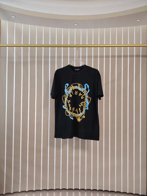 Balmain Shirts-37